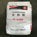 DONGFANG Brand Titanium Dióxido R-5566 para revestimento